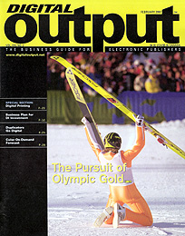 Digital Output Magazine