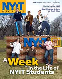 NYIT Magazine