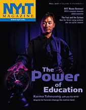 NYIT Magazine