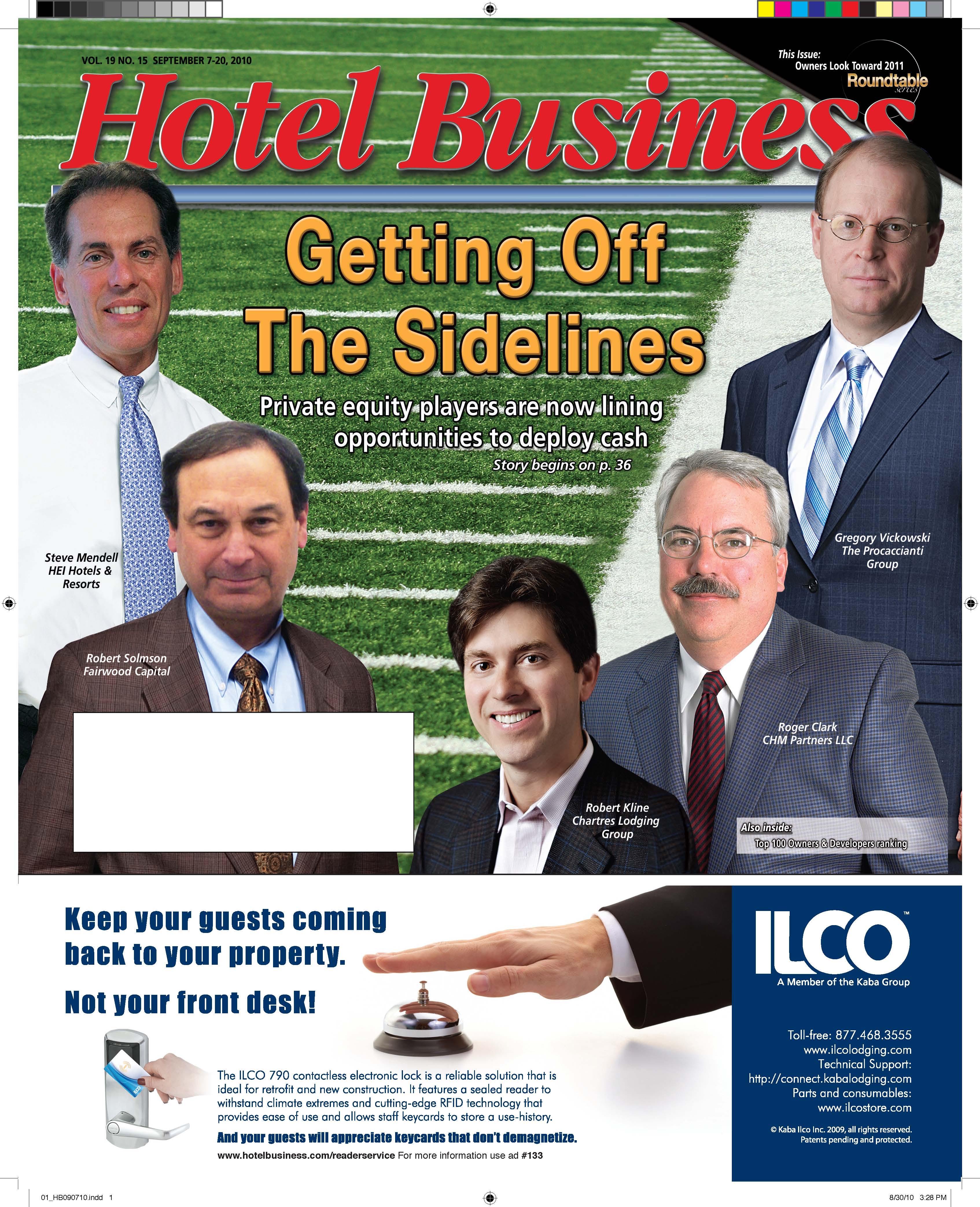 Printing News Magazine
