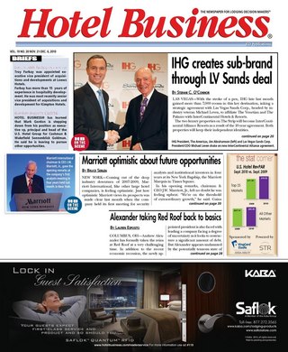 Printing News Magazine