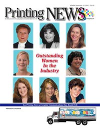 Printing News Magazine