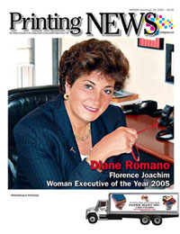 Printing News Magazine