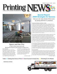 Printing News Magazine