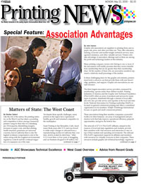 Printing News Magazine