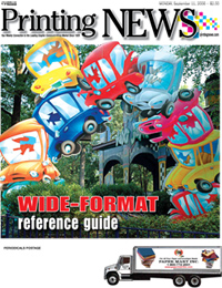 Printing News Magazine