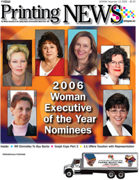 Printing News Magazine