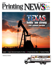 Printing News Magazine