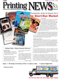 Printing News Magazine