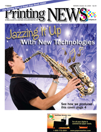 Printing News Magazine