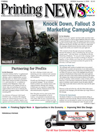 Printing News Magazine