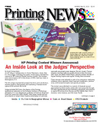Printing News Magazine