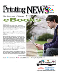 Printing News Magazine